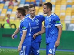  Динамо  и  Заря  ждут соперников в Лиге Европы