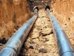 На Донетчине отремонтирован водопровод  Горловка-Торецк 