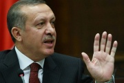 Turkey under Erdogan will not enter the EU