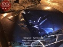 На проспекте Победы произошло ДТП: погибла женщина