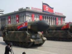 North Korean agents tried to steal secret information about missile engines