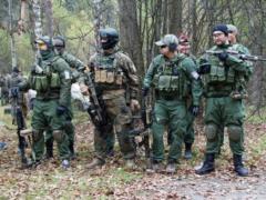 У Мережу  злили  цінну інформацію про найманців з  групи Вагнера  ??в Сирії і на Донбасі