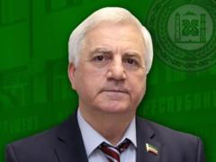 В Чечне убили депутата-коммуниста