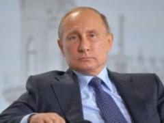 Putin told who will be the next President of Russia