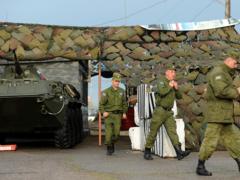 Росія не дасть задушити Придністров ї
