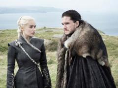 Dragon and wolf: The media slightly declassified the content of the final series of the seventh season of  Game of Thrones 