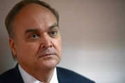 The Russian Ambassador to the United States held a meeting with the head of the EU Delegation in Moscow