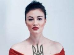 Певица Анастасия Приходько стала заслуженной артисткой Украины