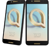 Характеристики та рендер Alcatel A7 засвітилися до анонсу