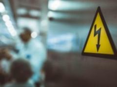 На Харьковщине подросток погиб от удара электротоком
