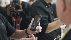Які з фішок нового iPhone скопійовані у конкурентів