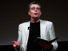 Stephen King avenged Donald Trump