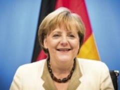 Merkel warned Britain about the need to pay on obligations due to Brexit