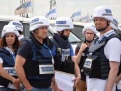 В Донецкой области две женщины подорвались на взрывном устройстве, - ОБСЕ