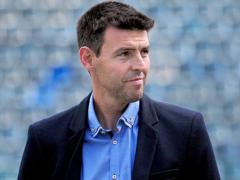 Sergio Navarro: We deserved to win