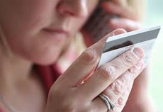 Банківські шахраї продовжують вводити в оману житомирян