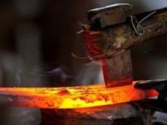 In Rivne will be a festival of blacksmiths