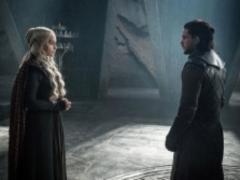 Hackers revealed the final series of  Game of Thrones 