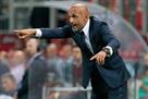 Spalletti: Roma fans think Totti has finished because of me