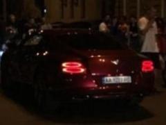 Police opened a case on the fact of an accident with his son Shufrych