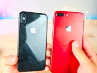 Упрямая статистика показывает, что iPhone 8 ждут немногие