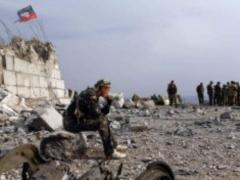 У Донецькій області бойовики скоїли ДТП, є постраждалі
