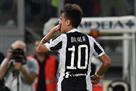 Paulo Dibala: 10th number in Juventus brings good luck