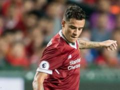 Barcelona is still confident in the acquisition of Coutinho