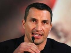 Володимир Кличко похвалив Макгрегора за боксерські навички