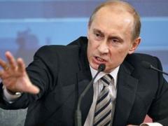 Невзоров висміяв ідею Путіна щодо окупованого Севастополя