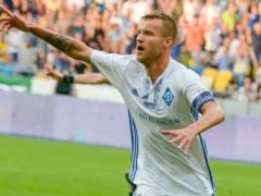 Стало известно, сколько Боруссия Д заплатит за Ярмоленко