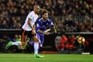 Dzadza: Goal to the Real Madrid goal helped me reborn