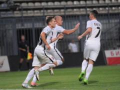  Dawn  declassed the house  Chernomorets 