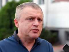 Суркис о Мариуполе: Они проиграют все суды, которые будут независимыми