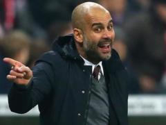 Guardiola: Now the Premier League is not the strongest league in Europe