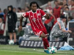 Liverpool ready to rent Sanchesa