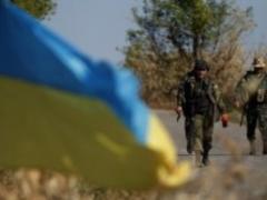 Потерь среди украинских военных за прошедшие сутки нет