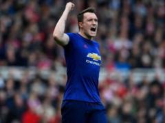 Mourinho: Jones has everything I appreciate in central defenders