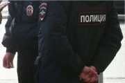 The Ministry of Internal Affairs of Stavropol forbade policemen to visit bars