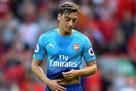 Ozil apologized to fans of Arsenal