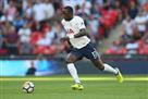 Inter wants to rent Tottenham midfielder