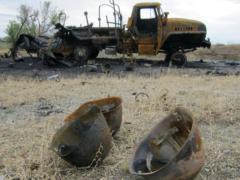 Боєць АТО розповів правду про трагедію Іловайська