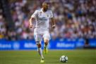 Zidane: You can not blame Benzema for unrealized moments