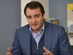 Павелко: За всіма канонами - це технічна поразка