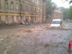 Ущерб от урагана  Харви  может превысить 40 миллиардов долларов