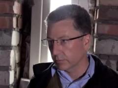 Донбас не ізолює Росію