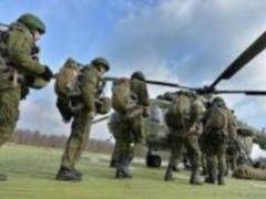 Латвія очікує ескалації в ході російсько-білоруських навчань