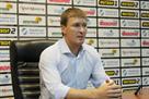 Sachko: Vorskla has withstood the onslaught of Alexandria