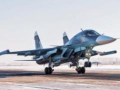 У Росії по тривозі підняли військову авіацію