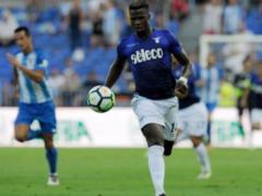 Juventus will interpose Inter s offer on Balda Keita